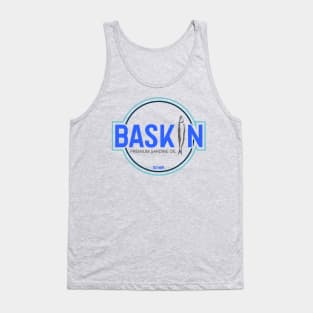 Baskin Sardine Tank Top